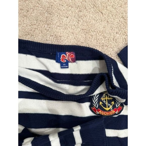 Long sleeve sweater - Picture 3 of 3